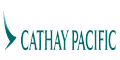 Cathay Pacific Promo Codes for